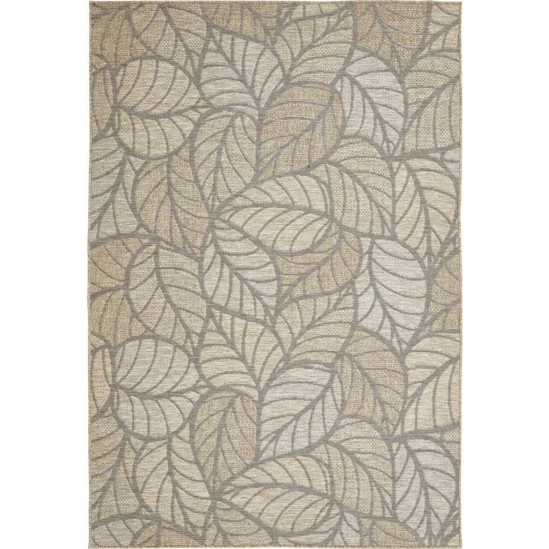 Teppich Derby beige B/L: ca. 160x230 cm günstig online kaufen