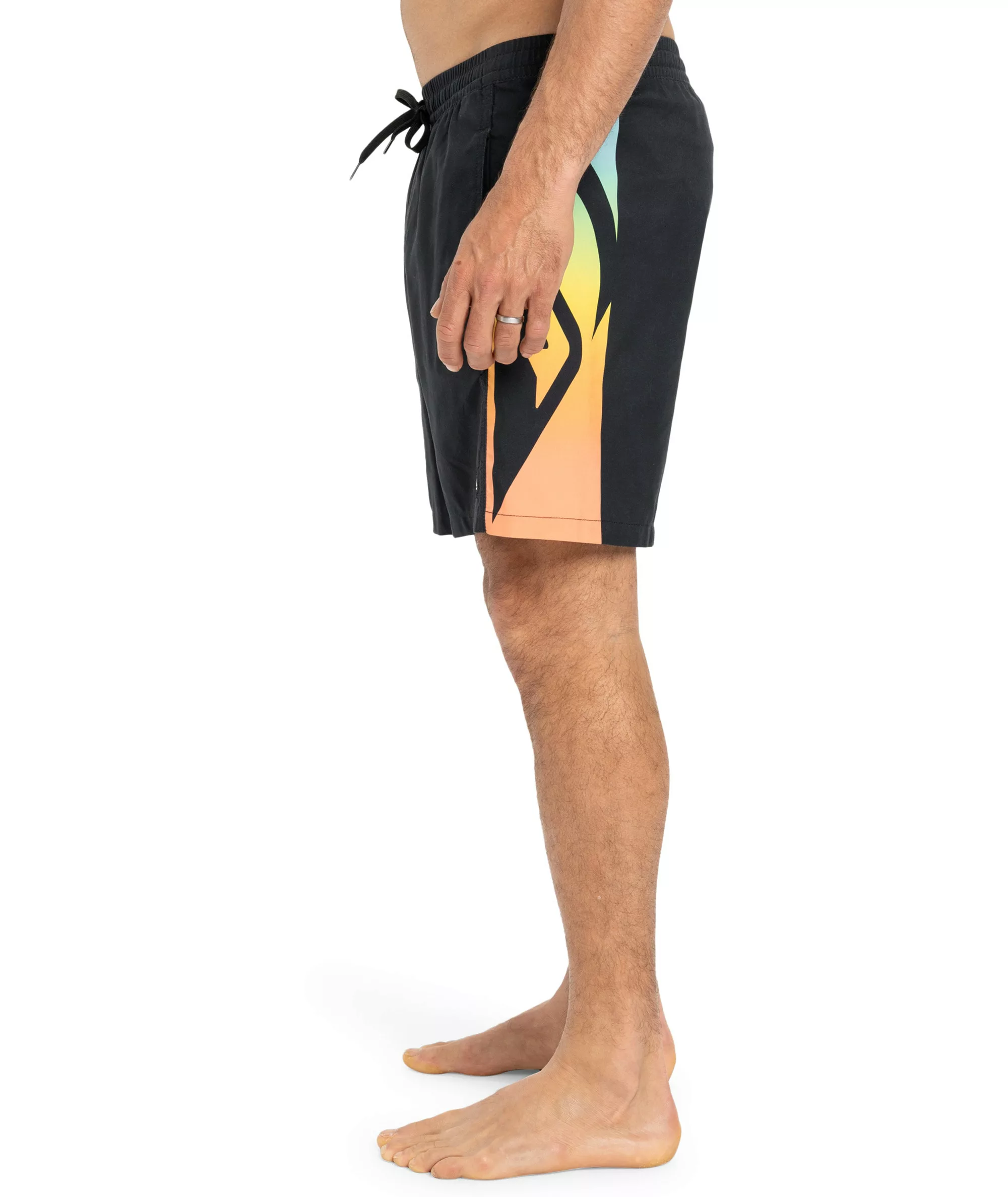 Quiksilver Boardshorts "Everyday Holmes 16"" günstig online kaufen