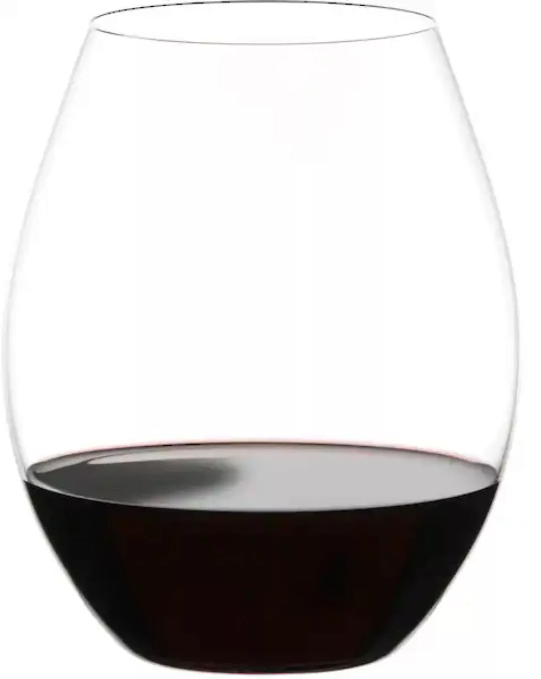 RIEDEL WINE FRIENDLY Tumbler-Glas »Wine Friendly«, (Set, 4 tlg., TUMBLER) günstig online kaufen