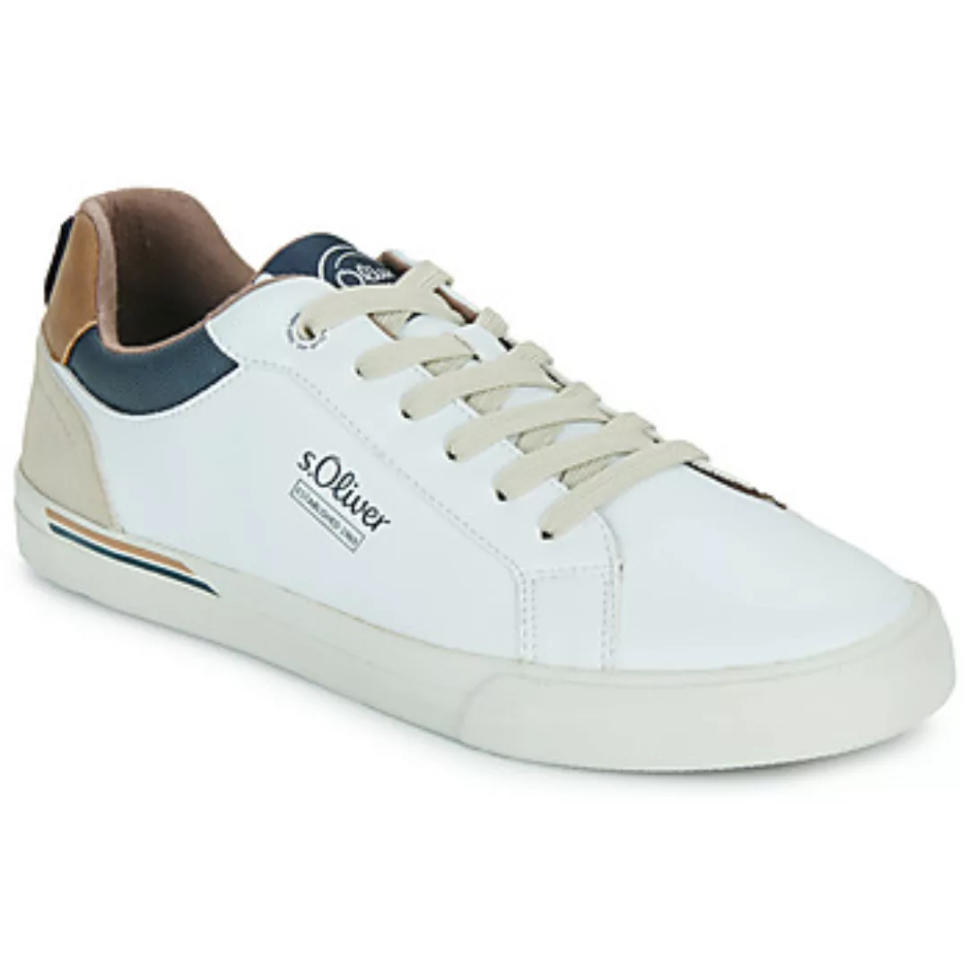 S.Oliver  Sneaker 5-13642-43-100 günstig online kaufen