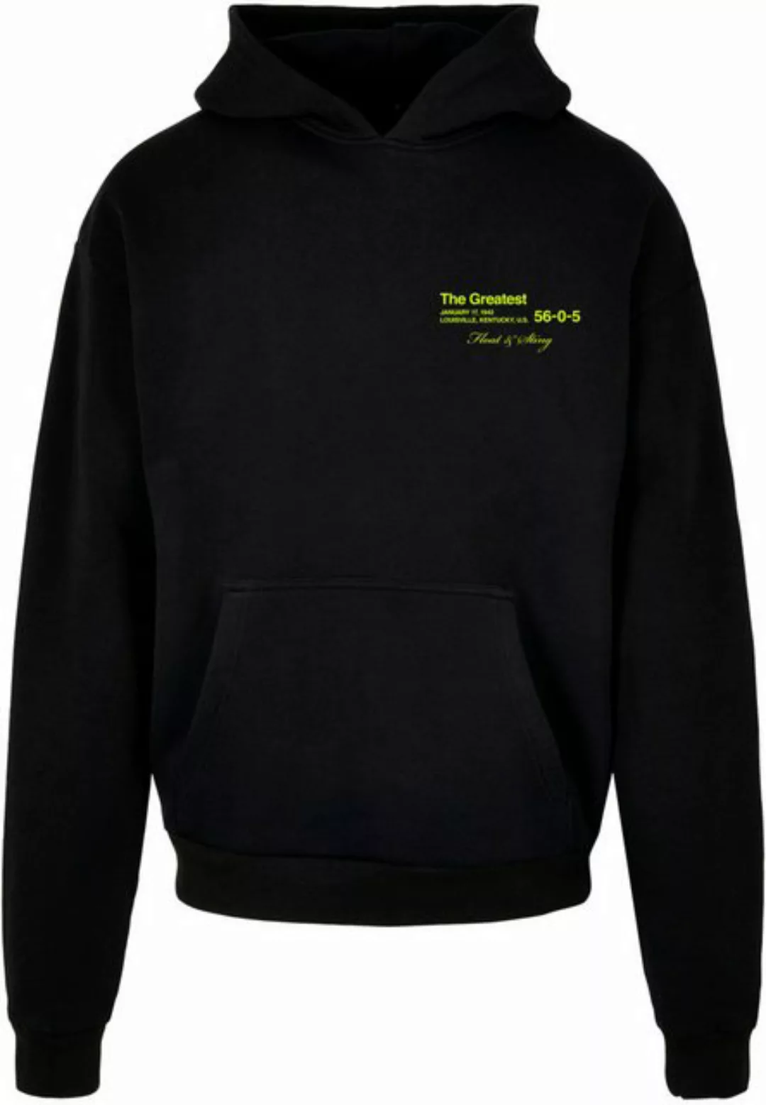 Upscale by Mister Tee Kapuzensweatshirt Upscale by Mister Tee Herren The Gr günstig online kaufen