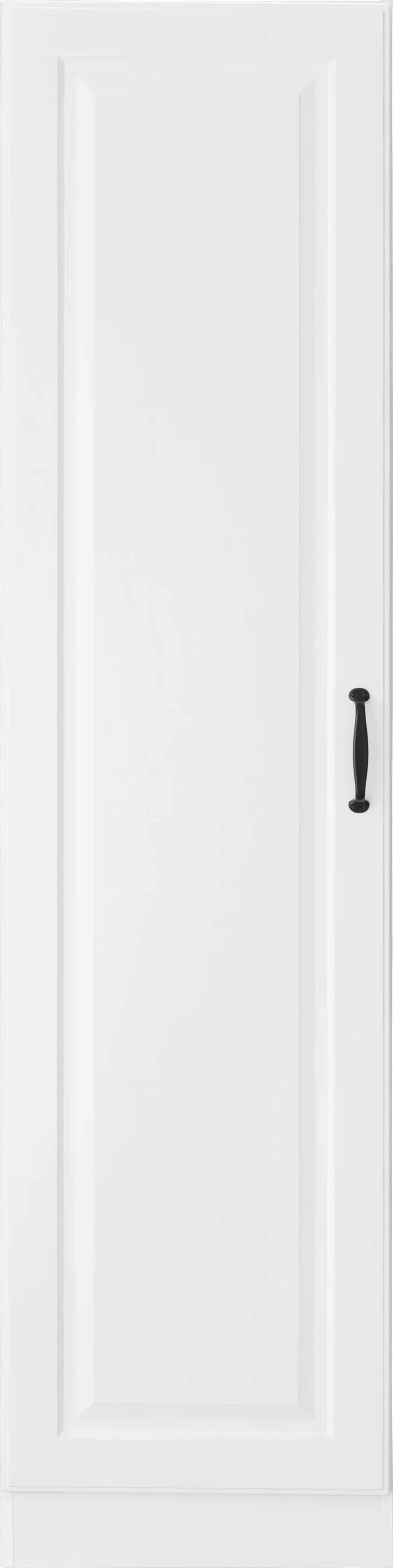 wiho Küchen Vorratsschrank »Erla«, 50 cm breit mit Kassettenfront günstig online kaufen