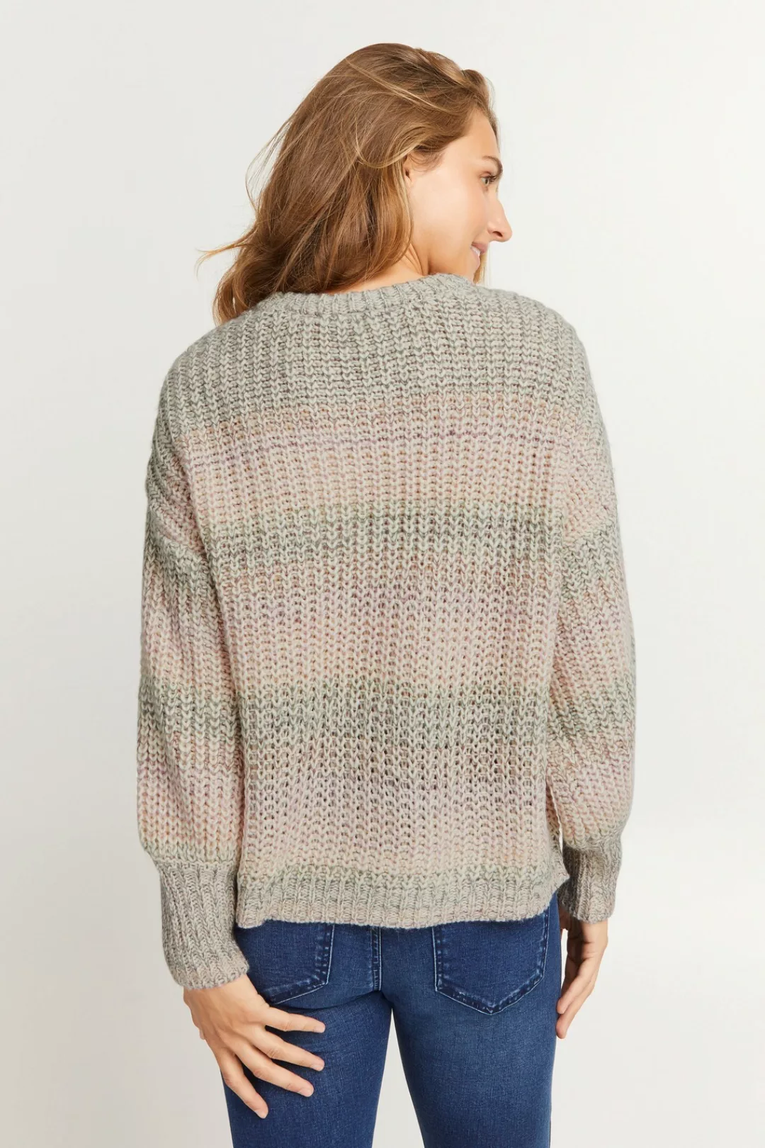 fransa Strickpullover "Fransa FRLisa" günstig online kaufen