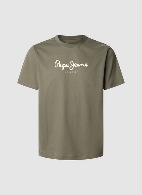 Pepe Jeans Rundhalsshirt EGGO günstig online kaufen