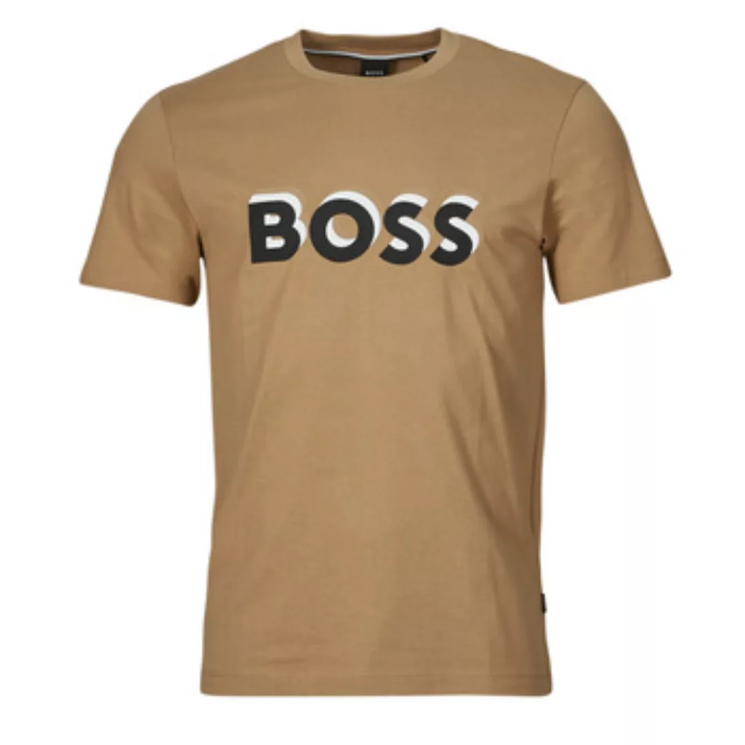 BOSS  T-Shirt Tiburt 427 günstig online kaufen