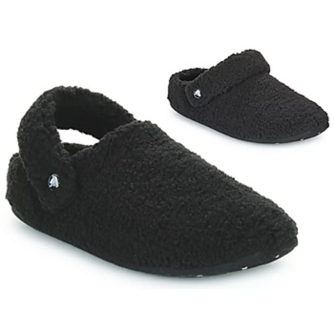 Crocs  Hausschuhe Classic Cozzzy Slipper günstig online kaufen