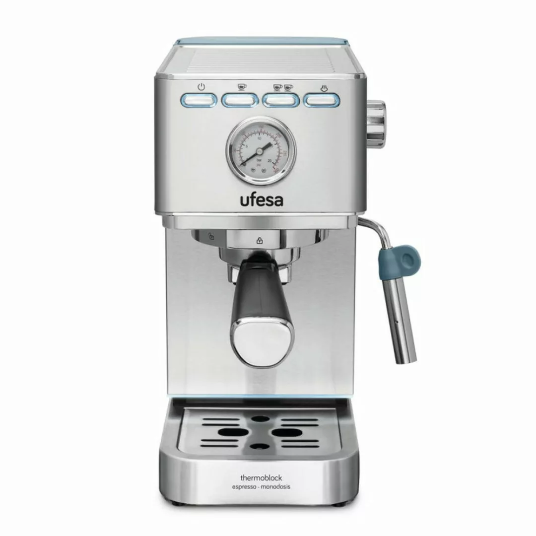 Kaffeemaschine Ufesa Ce8030 Milazzo 1350 W günstig online kaufen