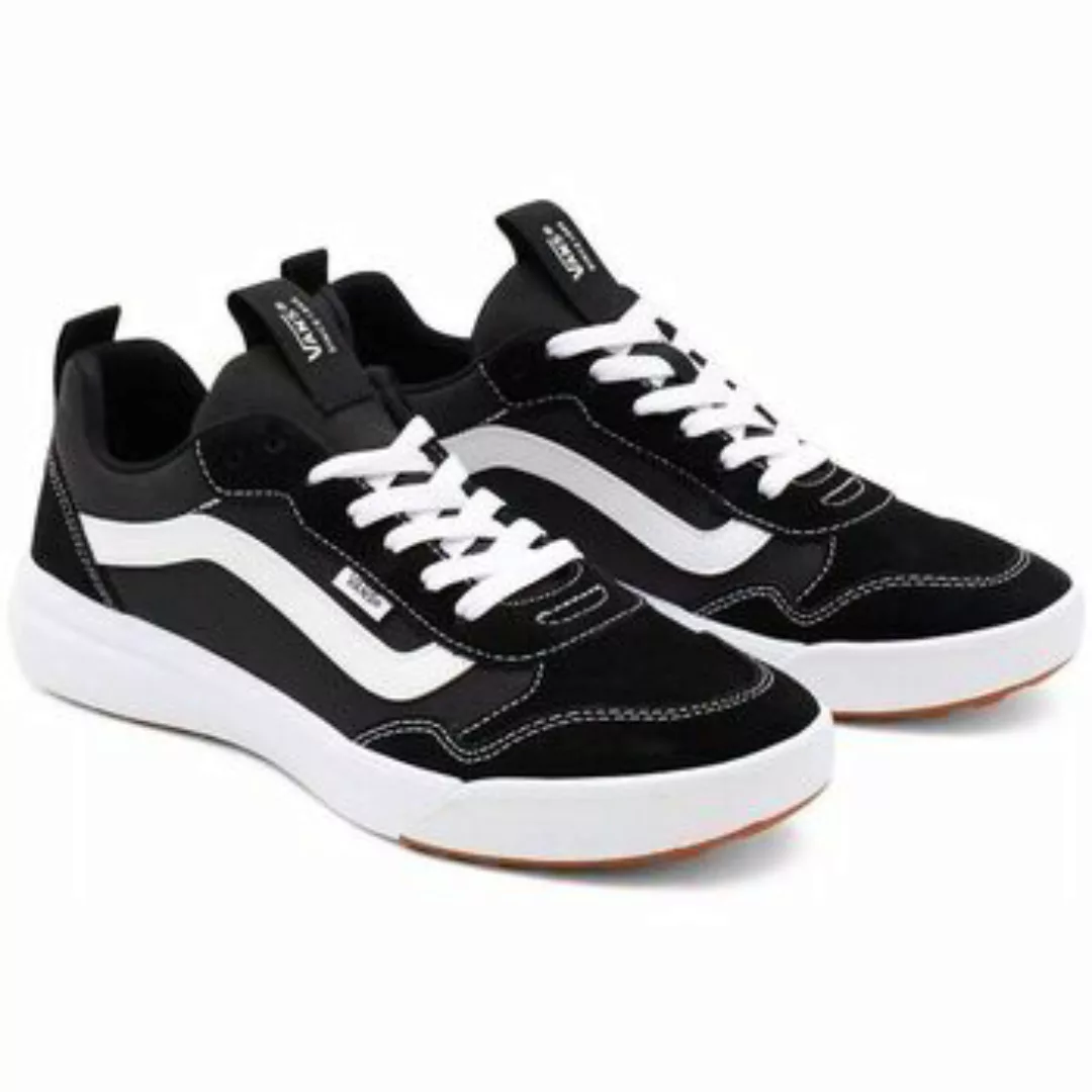 Vans  Sneaker RANGE MN EXP - VN0A5EDYIJU1-BLACK günstig online kaufen