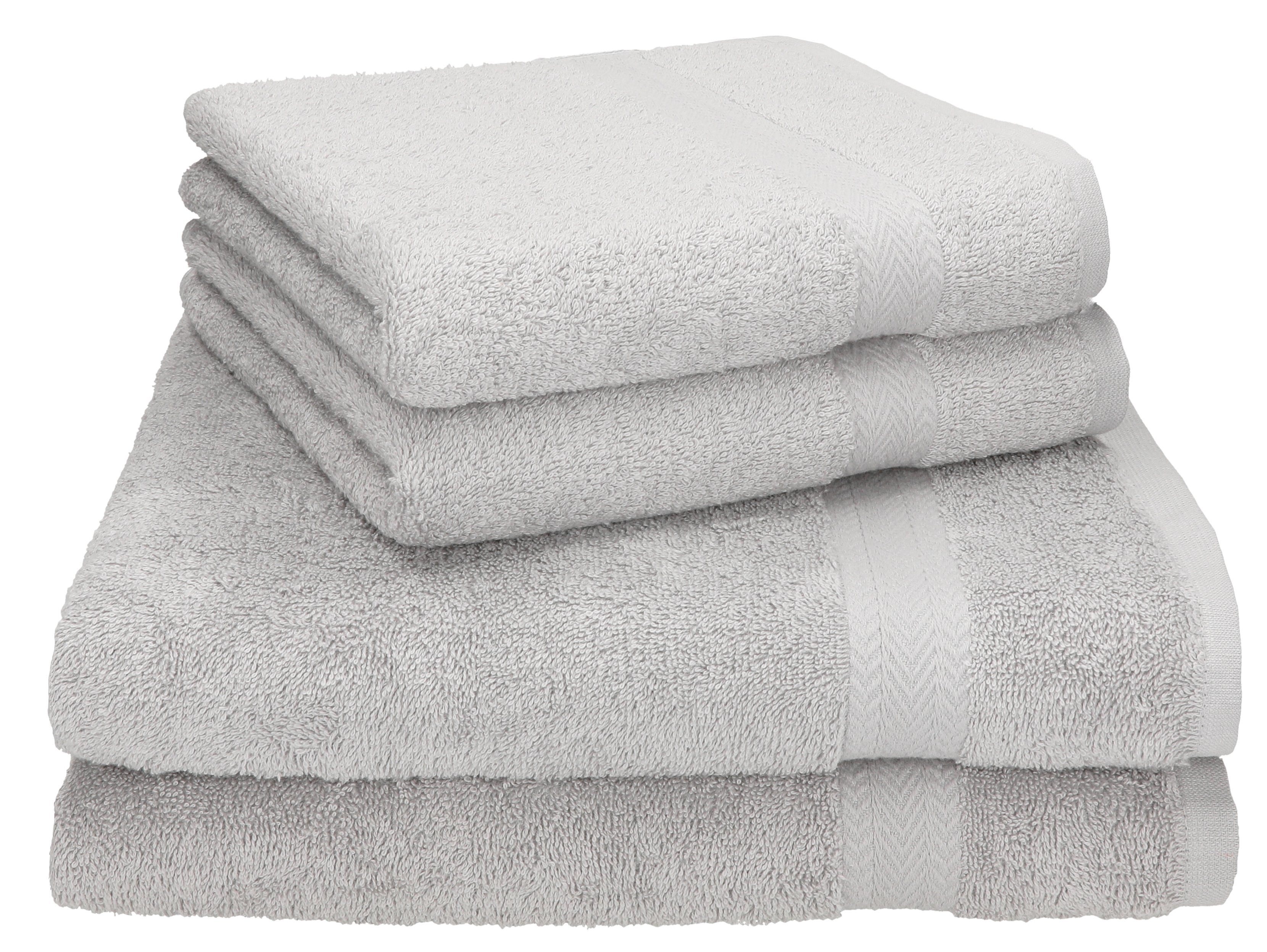 Betz Handtuch Set 4-tlg. PREMIUM 2 günstig online kaufen
