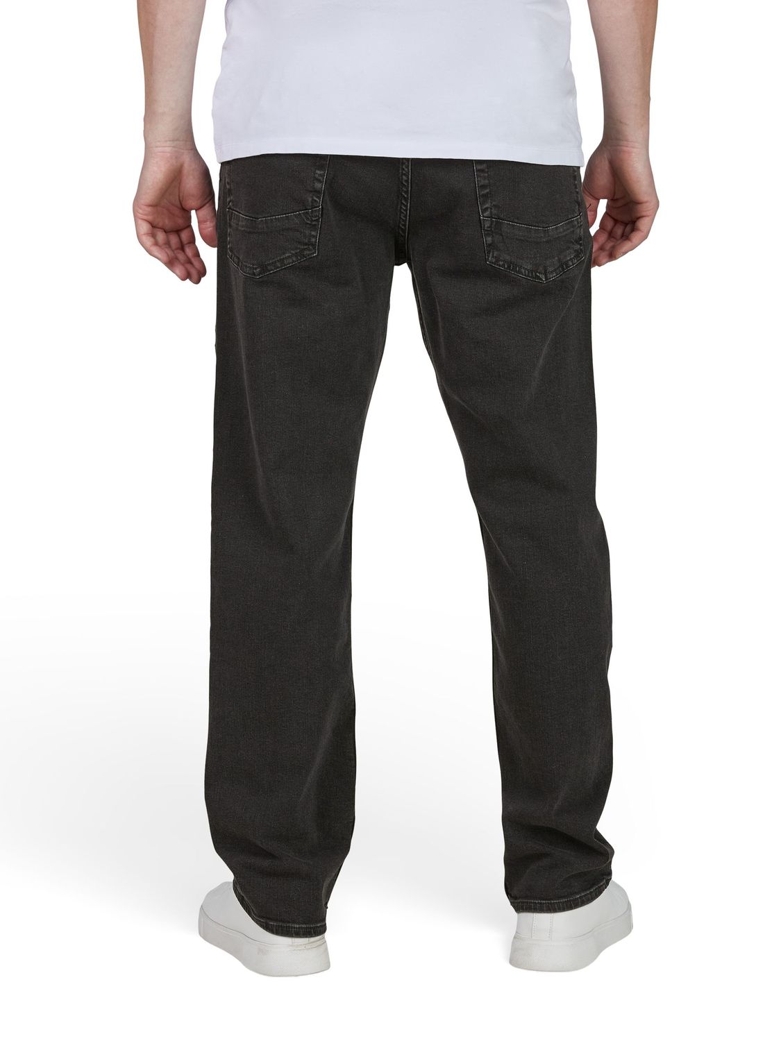 Cross Jeans Herren Stretch Comfort/Relaxed Fit Antonio günstig online kaufen