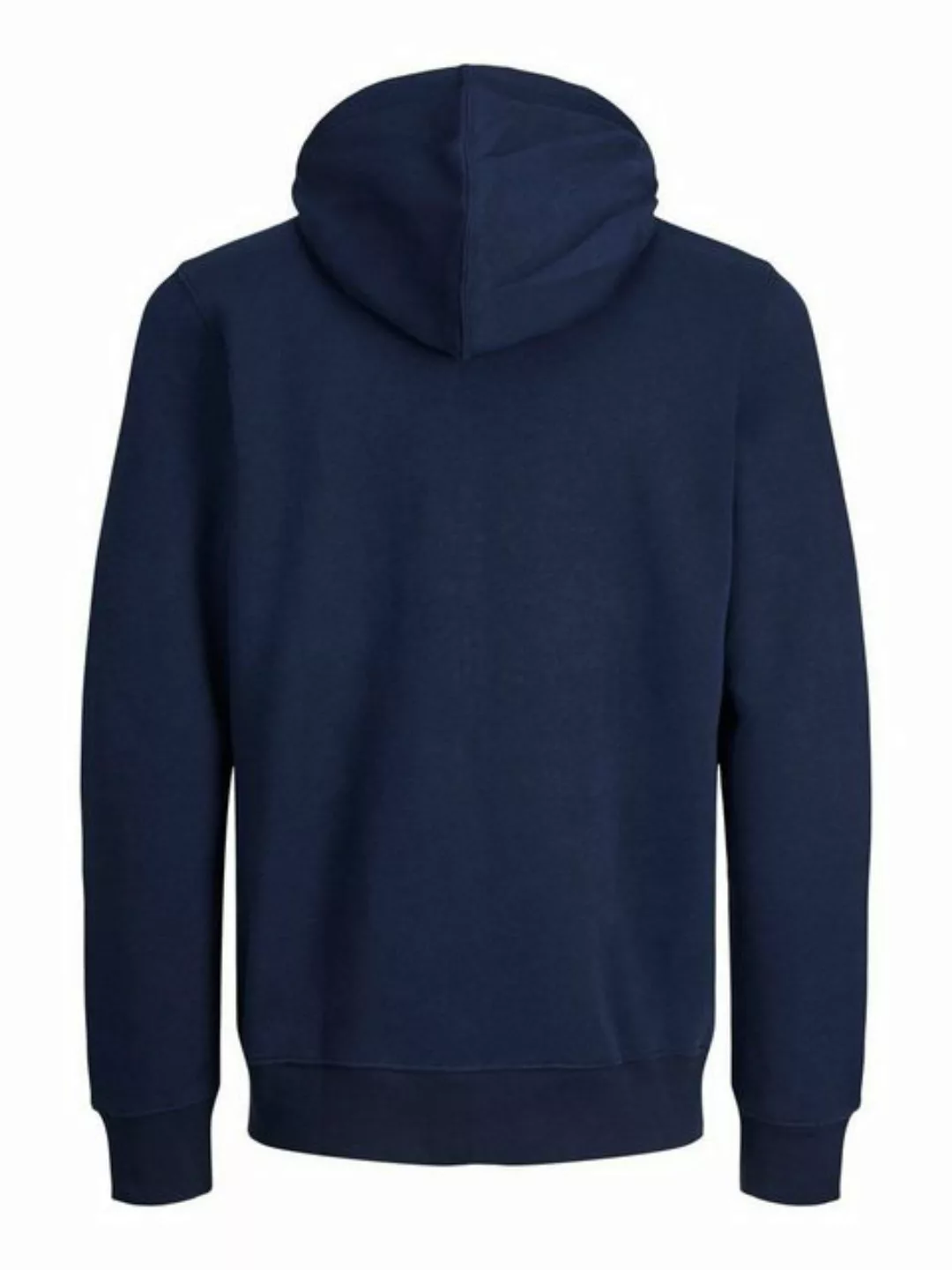 Jack & Jones Sweatshirt JJESTAR BASIC SWEAT ZIP HOOD NOOS günstig online kaufen