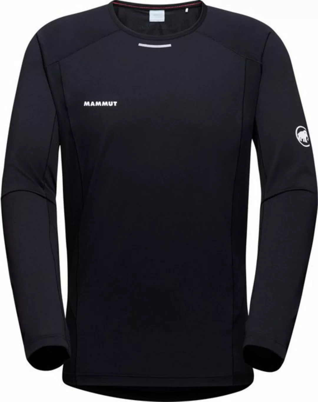 Mammut Longsleeve Aenergy FL Longsleeve Men black günstig online kaufen