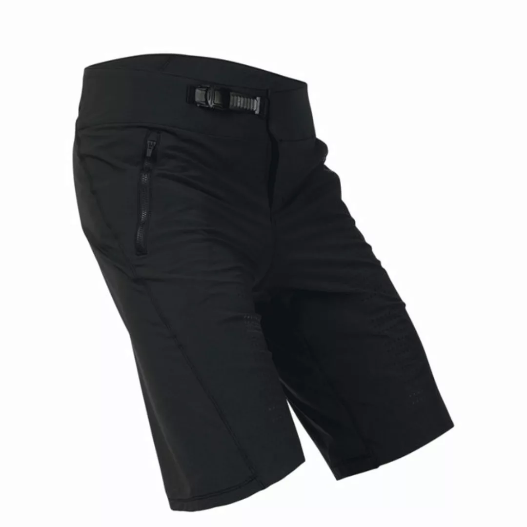 Fox Racing Fahrradhose Flexair Shorts - Black günstig online kaufen