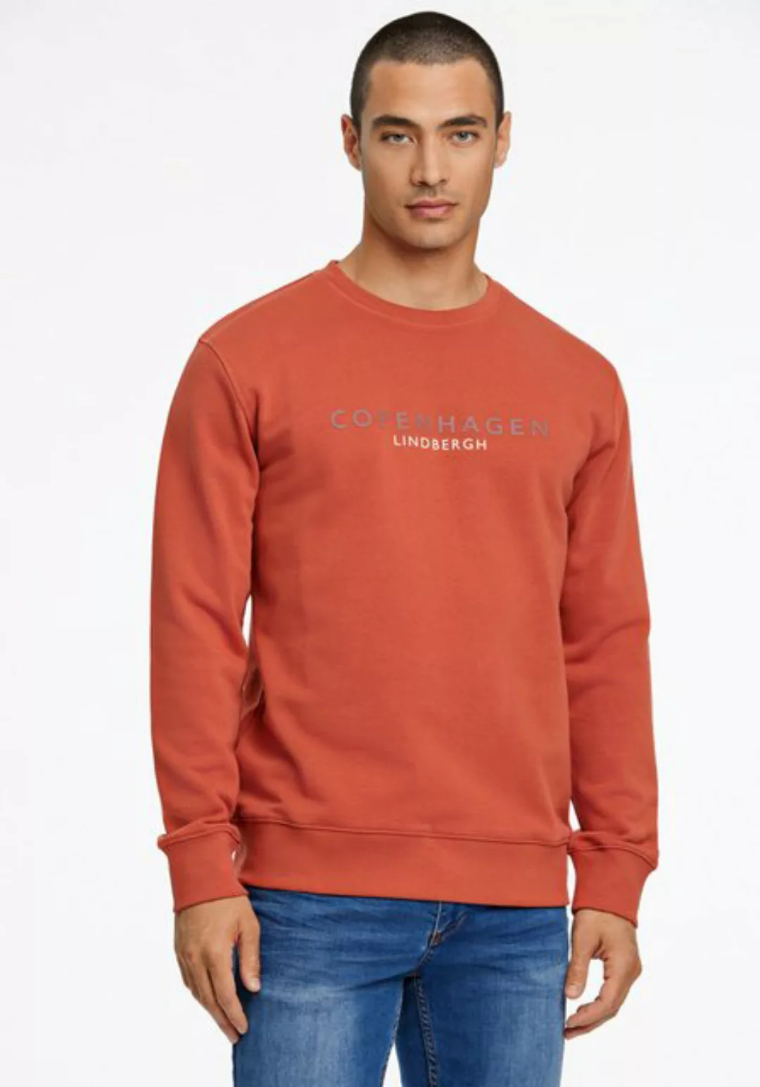 LINDBERGH Sweatshirt Lindbergh Sweatshirt günstig online kaufen