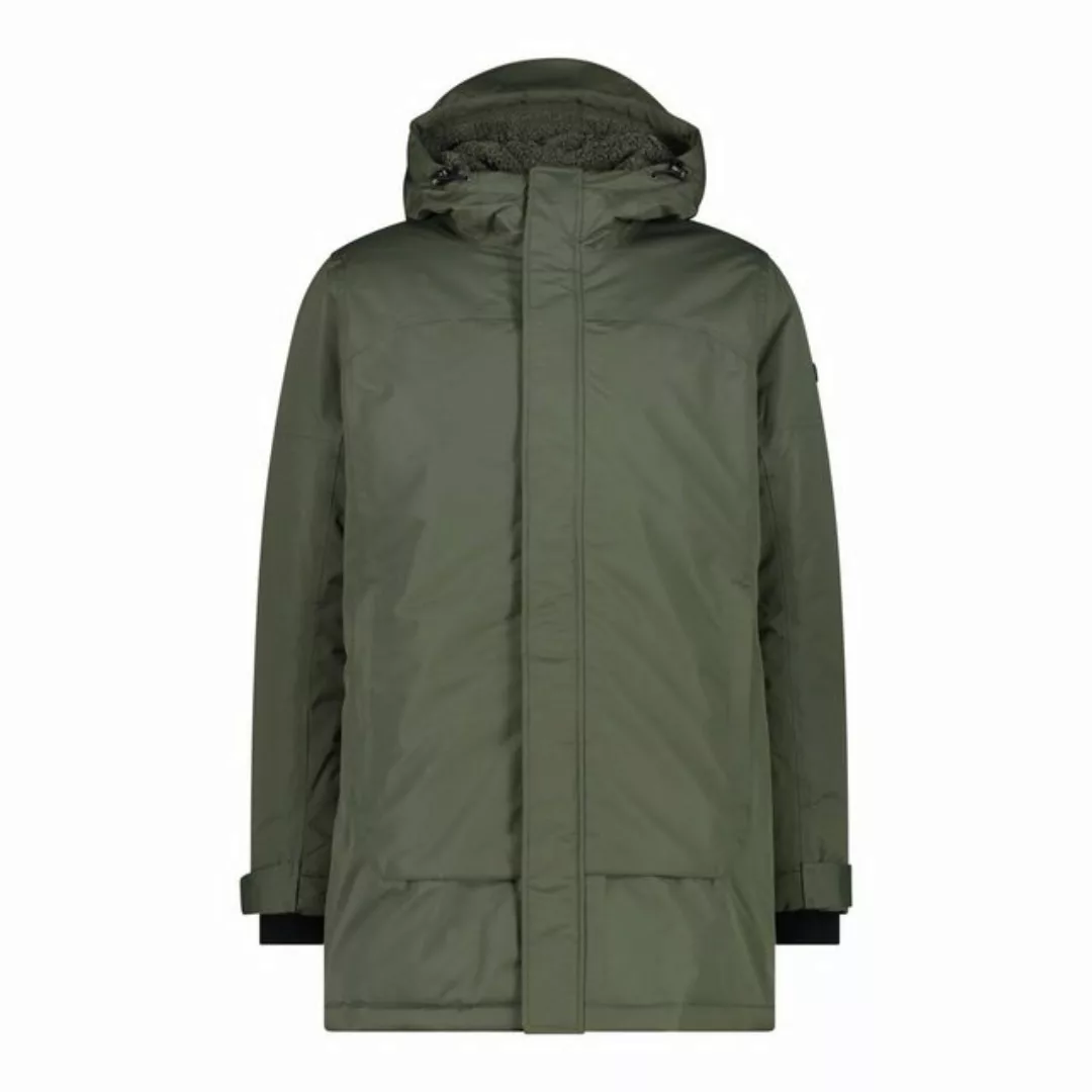 CMP Anorak Cmp M Parka Fix Hood Herren Anorak günstig online kaufen