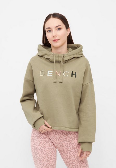 Bench. Kapuzensweatshirt IONI günstig online kaufen