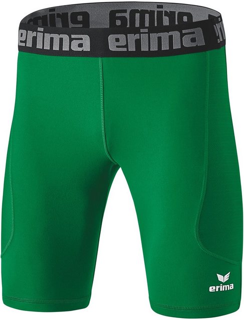 Erima Leggings Elemental Tight Kurz günstig online kaufen