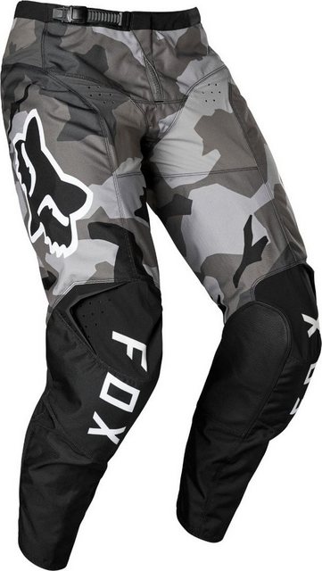 Fox Motorradhose 180 BNKR Motocross Hose günstig online kaufen