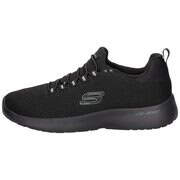 Skechers Dynamight Sneaker Herren schwarz|schwarz|schwarz|schwarz|schwarz günstig online kaufen