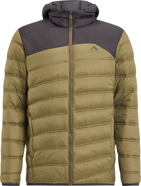 McKINLEY Funktionsjacke Ux.-Jacke Jebel hd ux OLIVE DARK/BLACK NIG günstig online kaufen