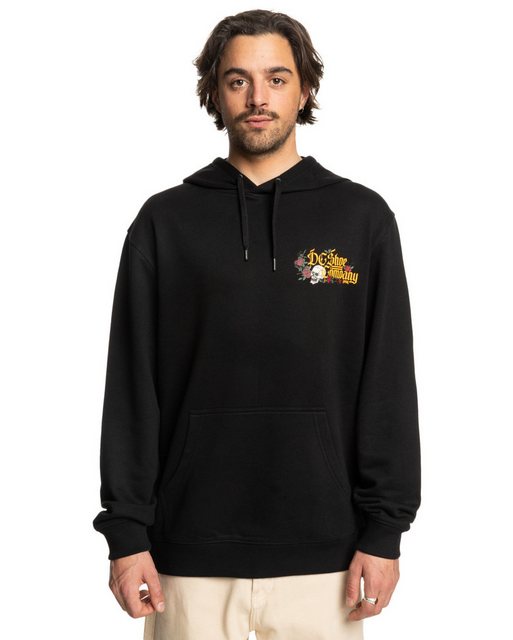 DC Shoes Hoodie Standoff Ph günstig online kaufen