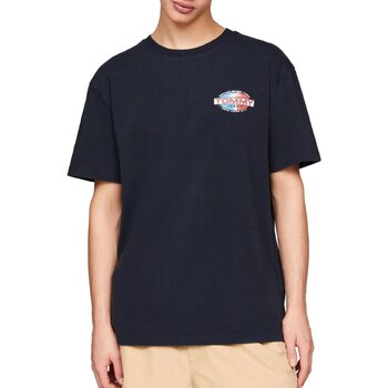 Tommy Jeans  T-Shirt DM0DM18587 günstig online kaufen