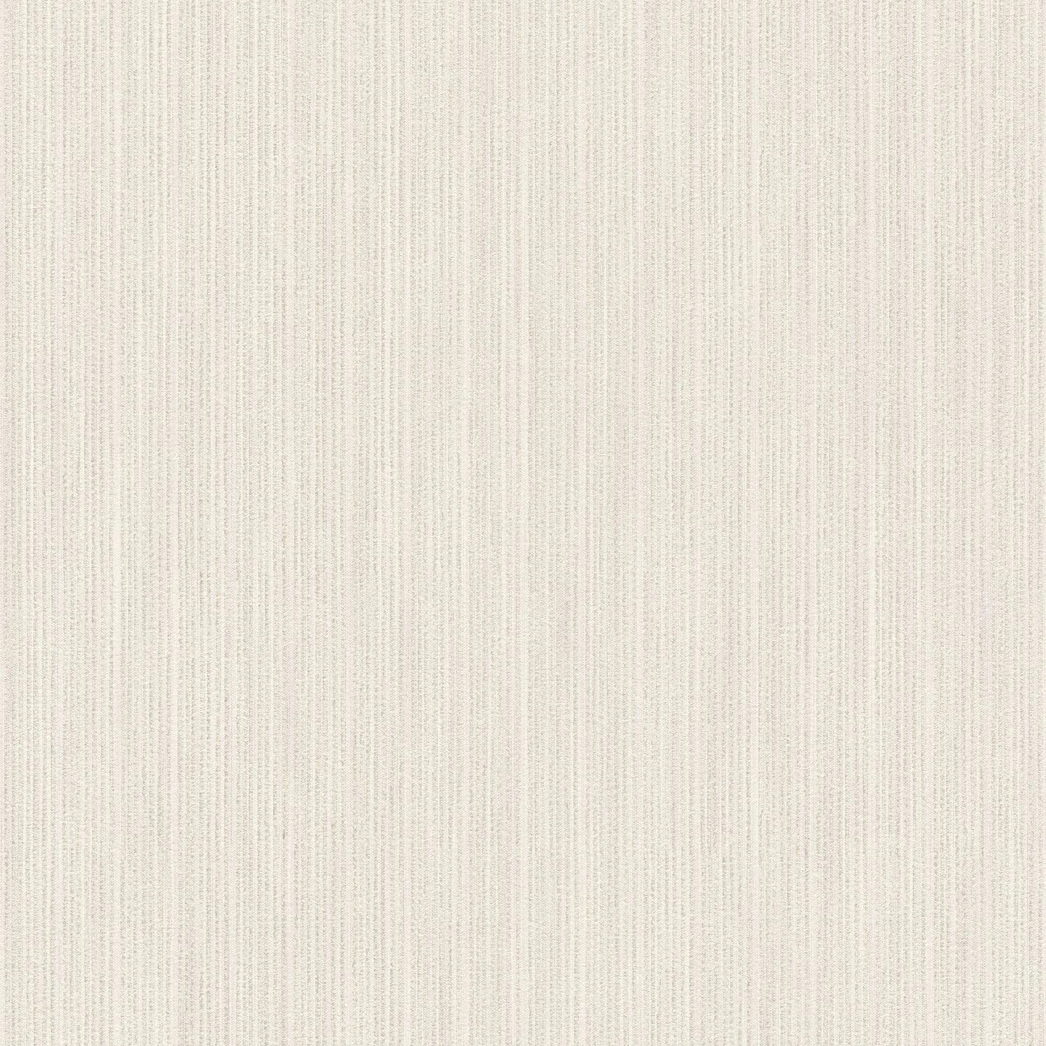 PROFHOME 364991-GU Uni Tapete Textiloptik Matt Beige 0,53 m x 10,05 m 5,33 günstig online kaufen