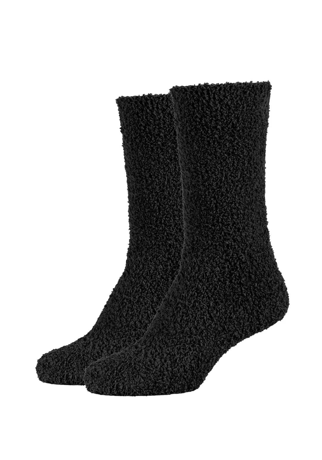 Camano Socken, (4er Pack), bequem weich soft, kein Einschneiden, winter war günstig online kaufen