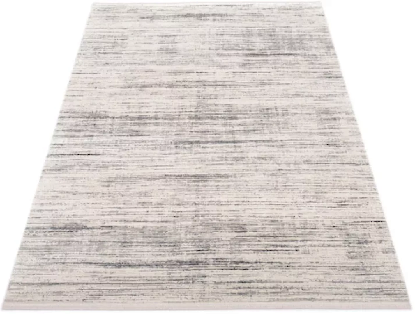 machalke® Teppich »fade out«, rechteckig günstig online kaufen