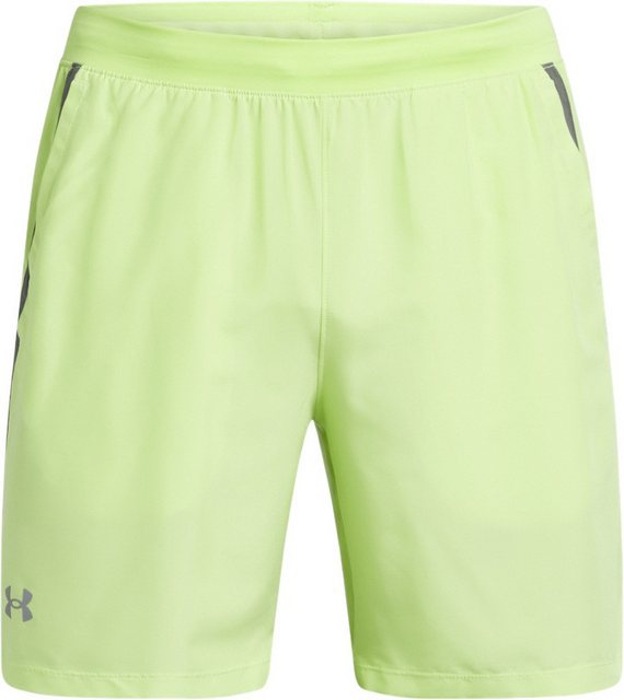 Under Armour® Shorts Ua Launch 7'' Shorts günstig online kaufen