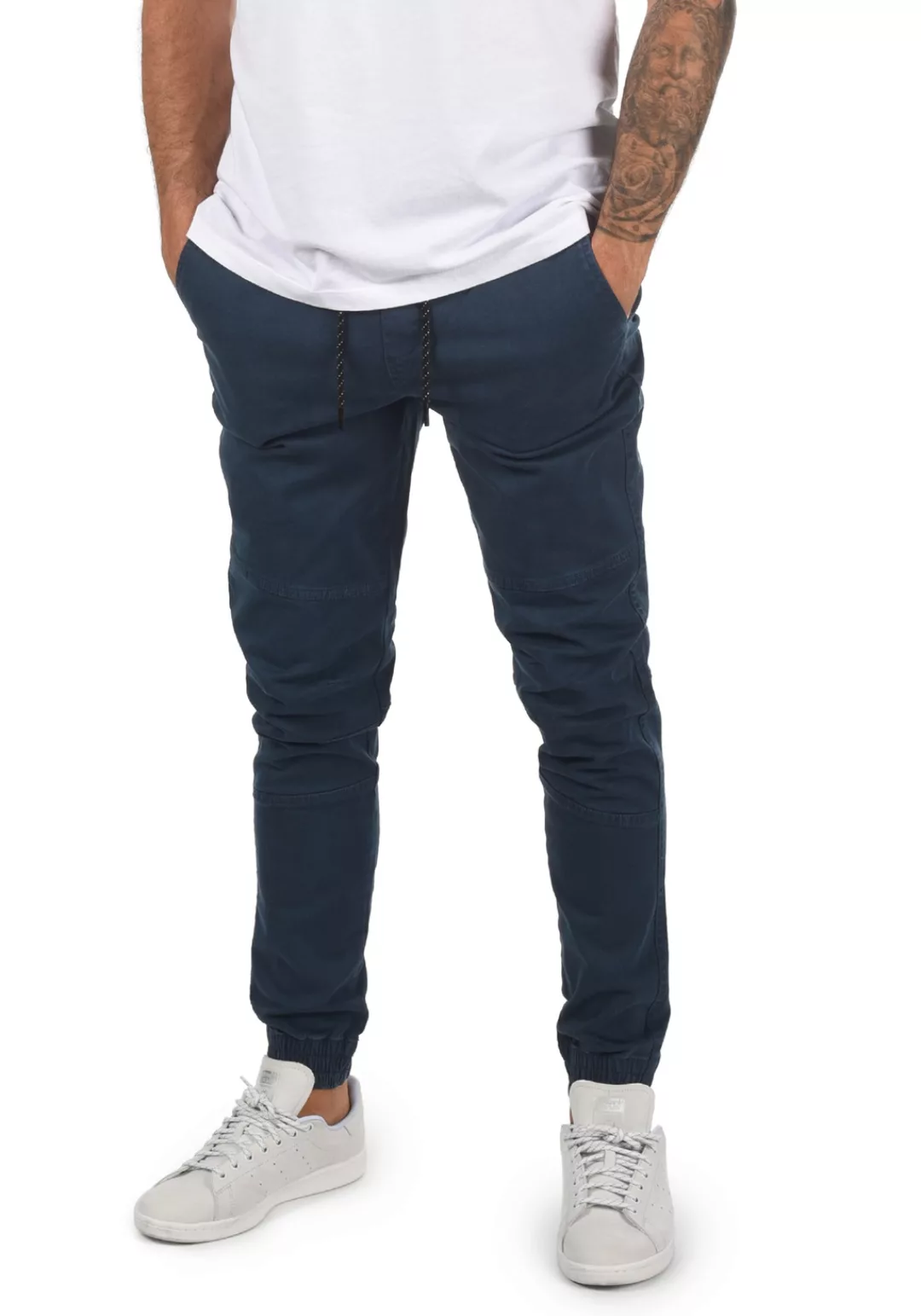 !Solid Chinohose SDHenako lange Hose im Chino-Stil günstig online kaufen