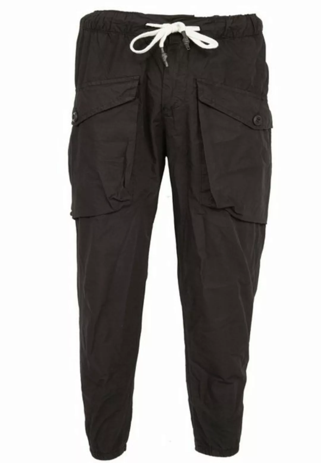 Tom Barron Jerseyhose mit aufgesetzten Taschen günstig online kaufen