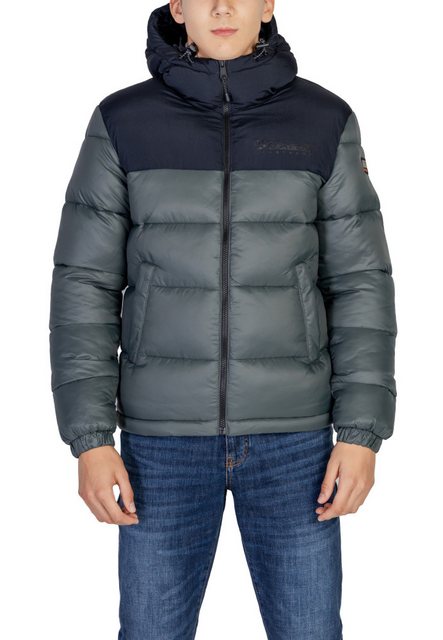 Napapijri Steppjacke HORNELEN (1-St) günstig online kaufen