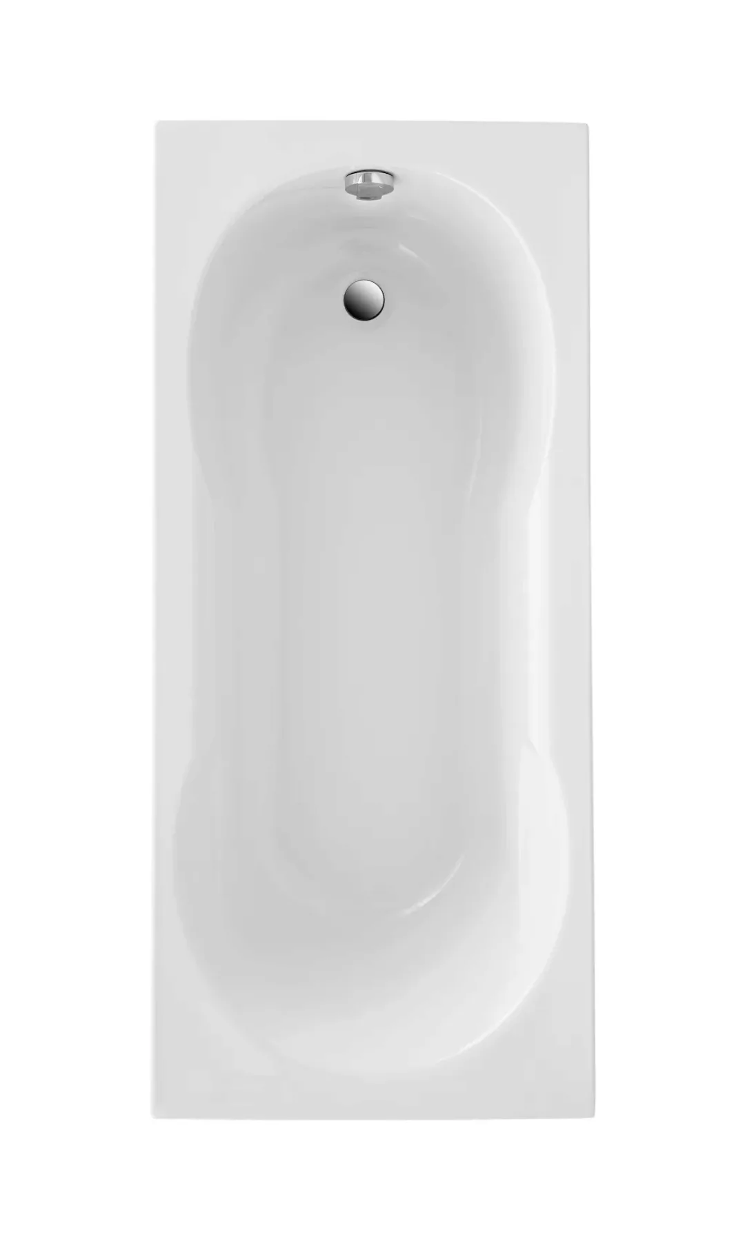 OTTOFOND Whirlpool-Badewanne »Julia«, (Komplett-Set, 1 tlg.) günstig online kaufen