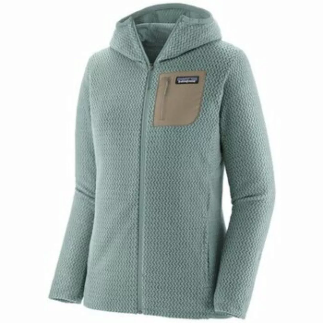 Patagonia  Damen-Jacke Sport DA R1 Air Full-Zip Hoody 40260/TMBL günstig online kaufen