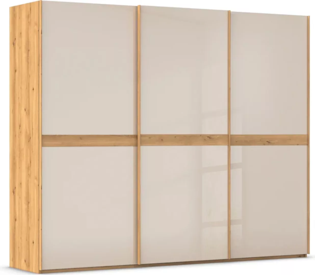 rauch Schwebetürenschrank "Kleiderschrank Schrank Garderobe Schlafzimmersch günstig online kaufen