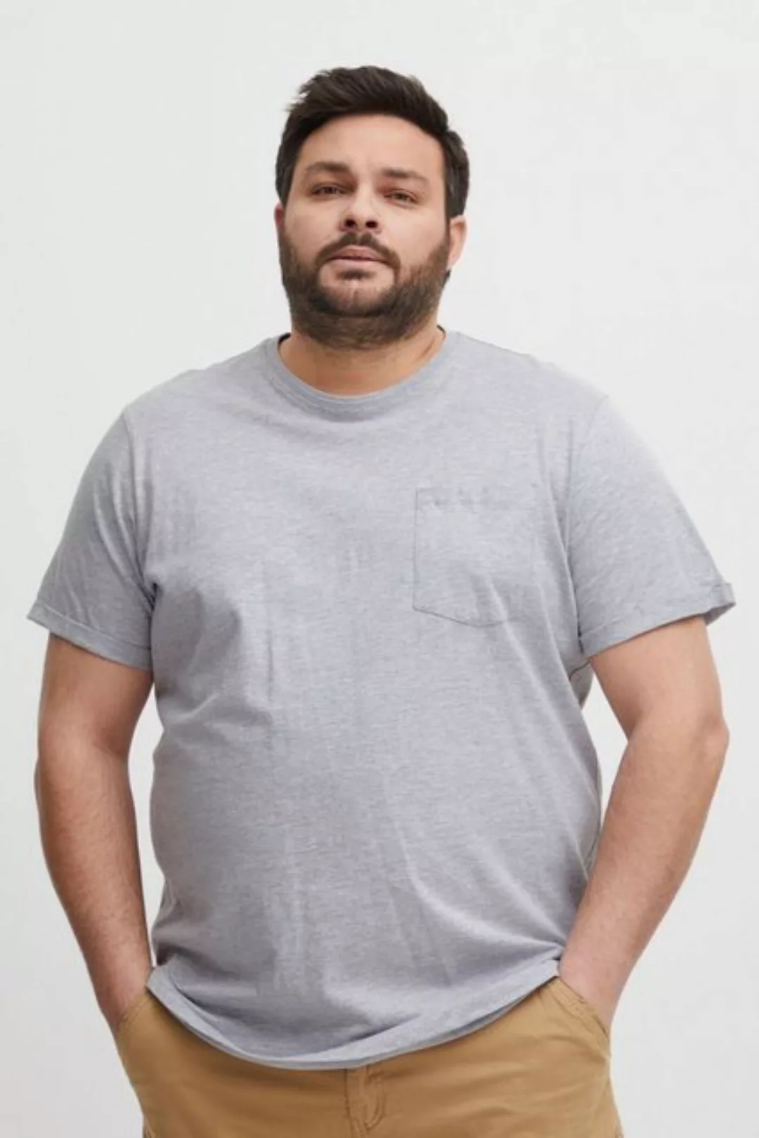 Blend T-Shirt BLEND BHBNasir günstig online kaufen