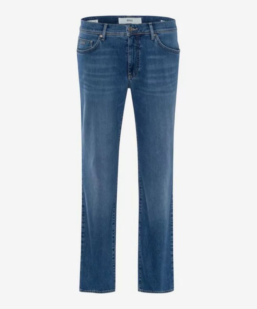 Brax 5-Pocket-Jeans Cadiz Masterpiece Premium Flex Denim günstig online kaufen