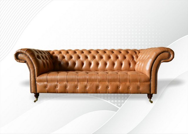 JVmoebel Chesterfield-Sofa, Made in Europa günstig online kaufen