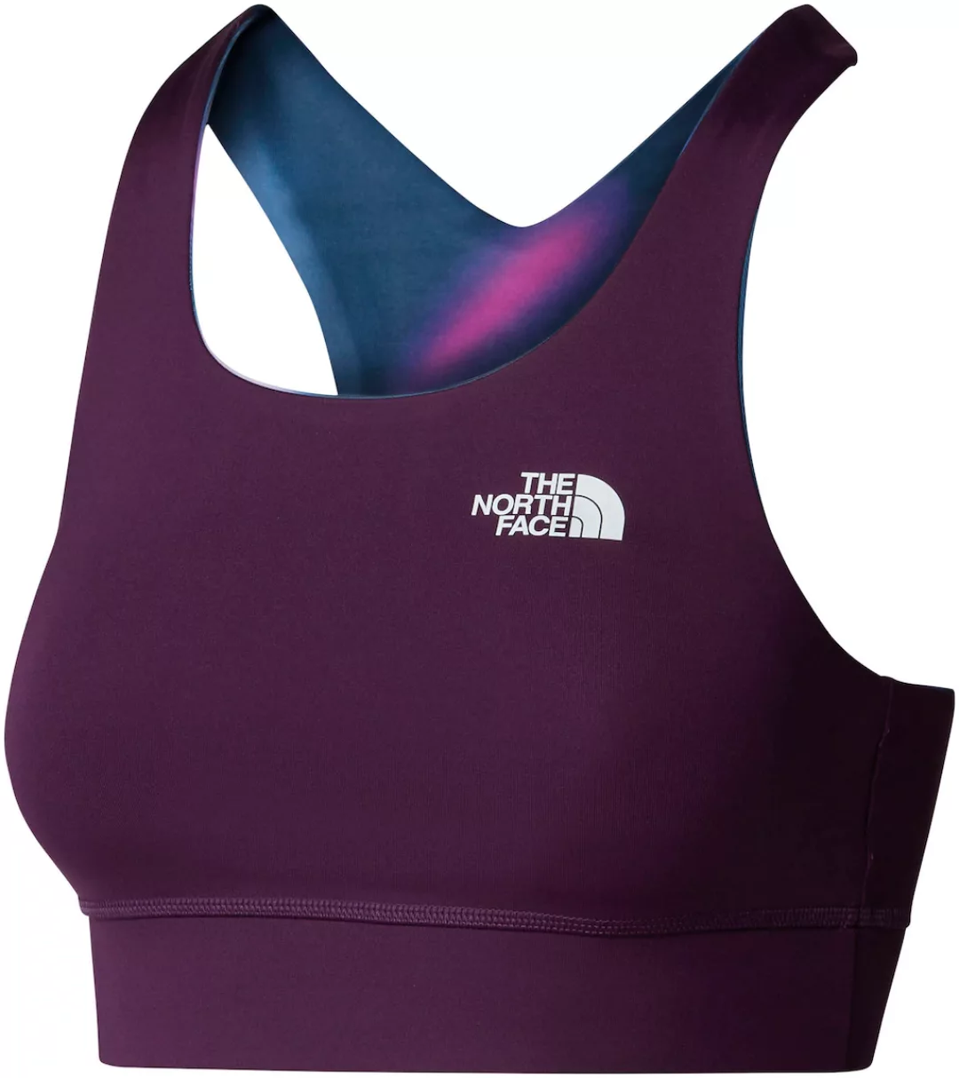 The North Face Sport-BH "W FLEX BRA PRINT" günstig online kaufen