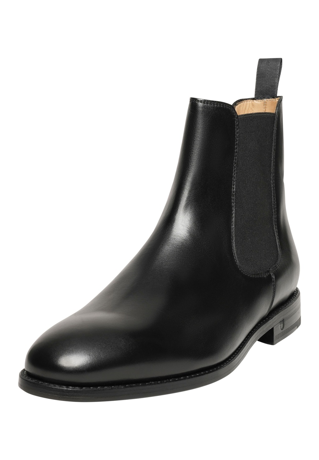 Henry Stevens Chelseaboots "Winston CB Businessschuh", Herren Chelsea Boots günstig online kaufen