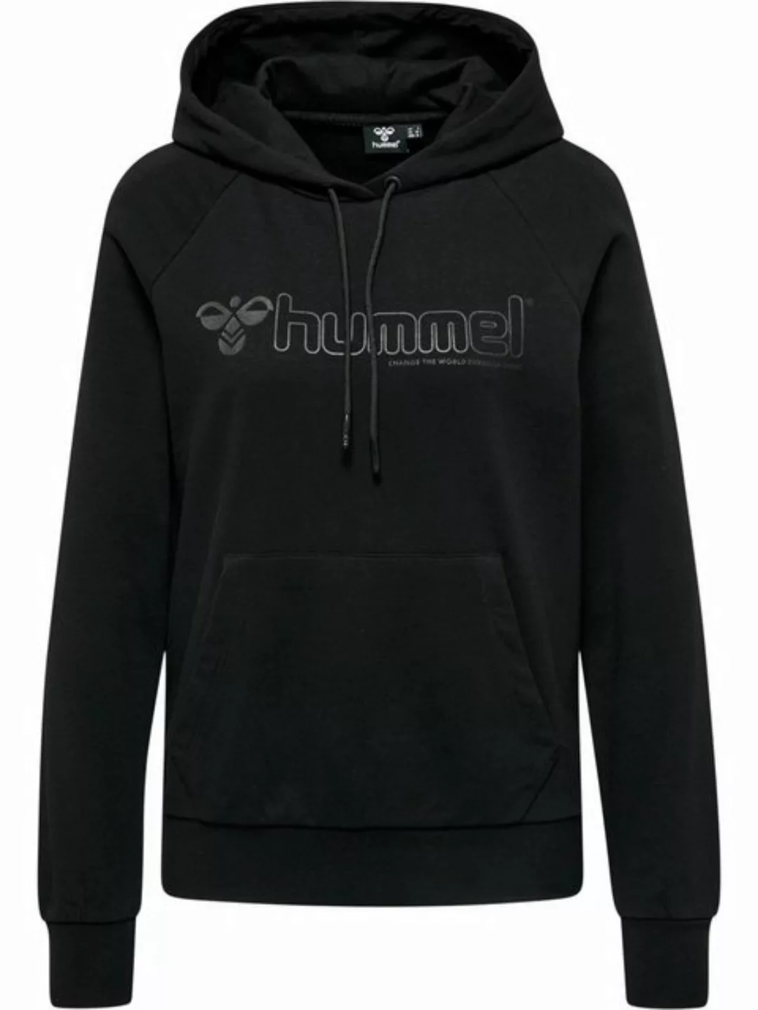 hummel Sweatshirt Noni 2.0 (1-tlg) Plain/ohne Details, Weiteres Detail günstig online kaufen