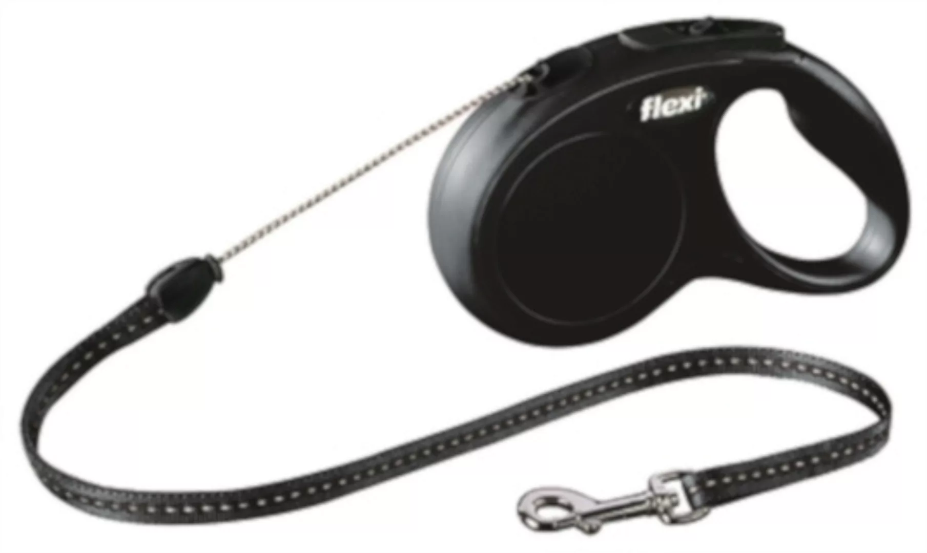 flexi Hundeleinen-Führungsstange Flexi Hundeleine New Classic günstig online kaufen