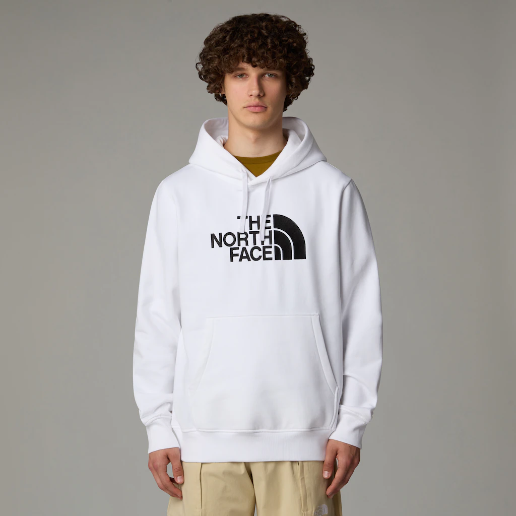 The North Face Kapuzensweatshirt "M DREW PEAK PULLOVER HOODIE" günstig online kaufen