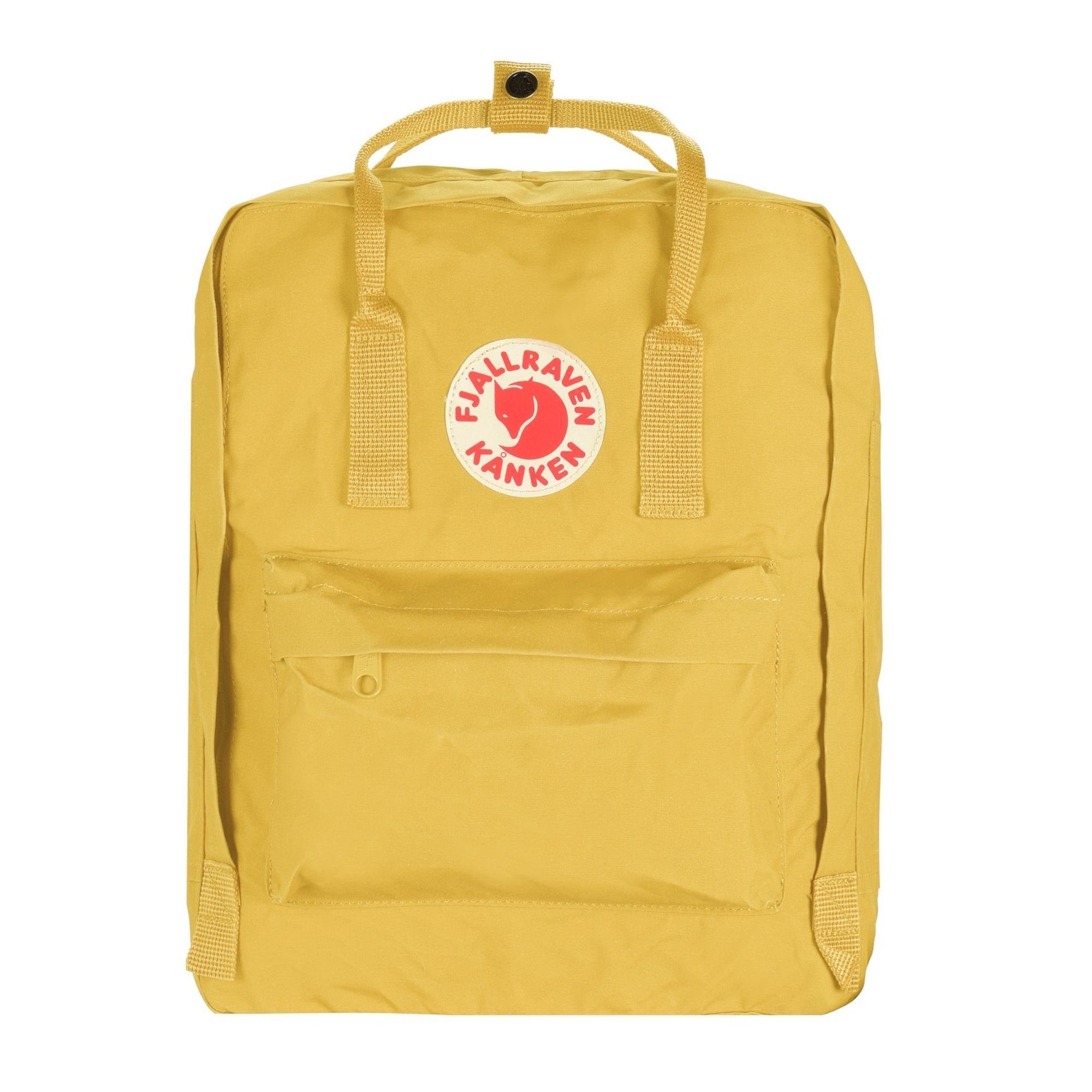 Fjällräven Rucksack Kånken Original (Set, 2-tlg) günstig online kaufen