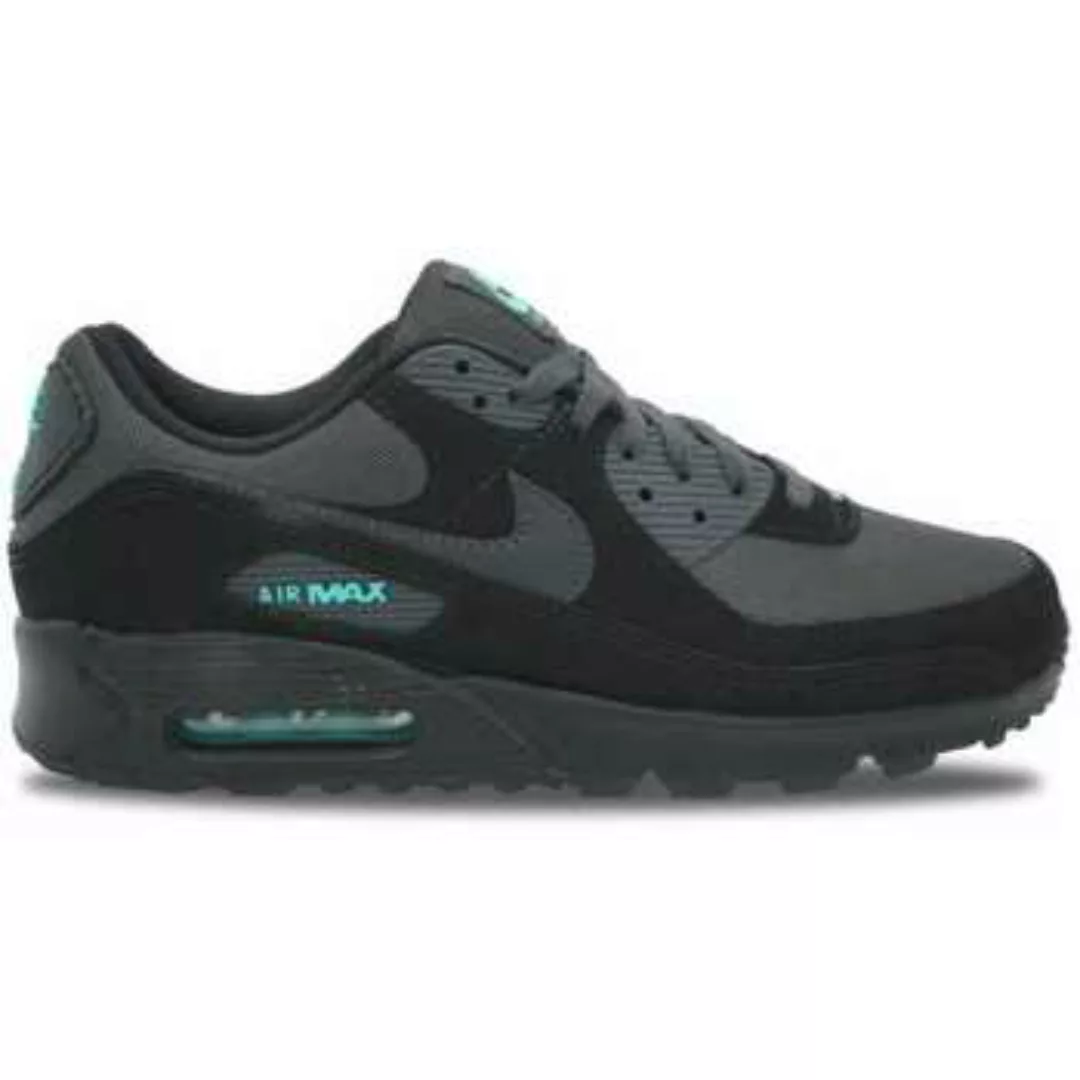 Nike  Sneaker Air Max 90 Black Tiffany günstig online kaufen