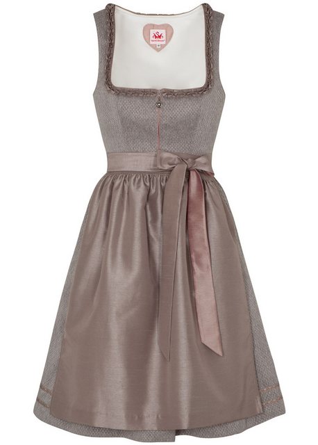 Spieth & Wensky Dirndl Diva (421310-1012) günstig online kaufen