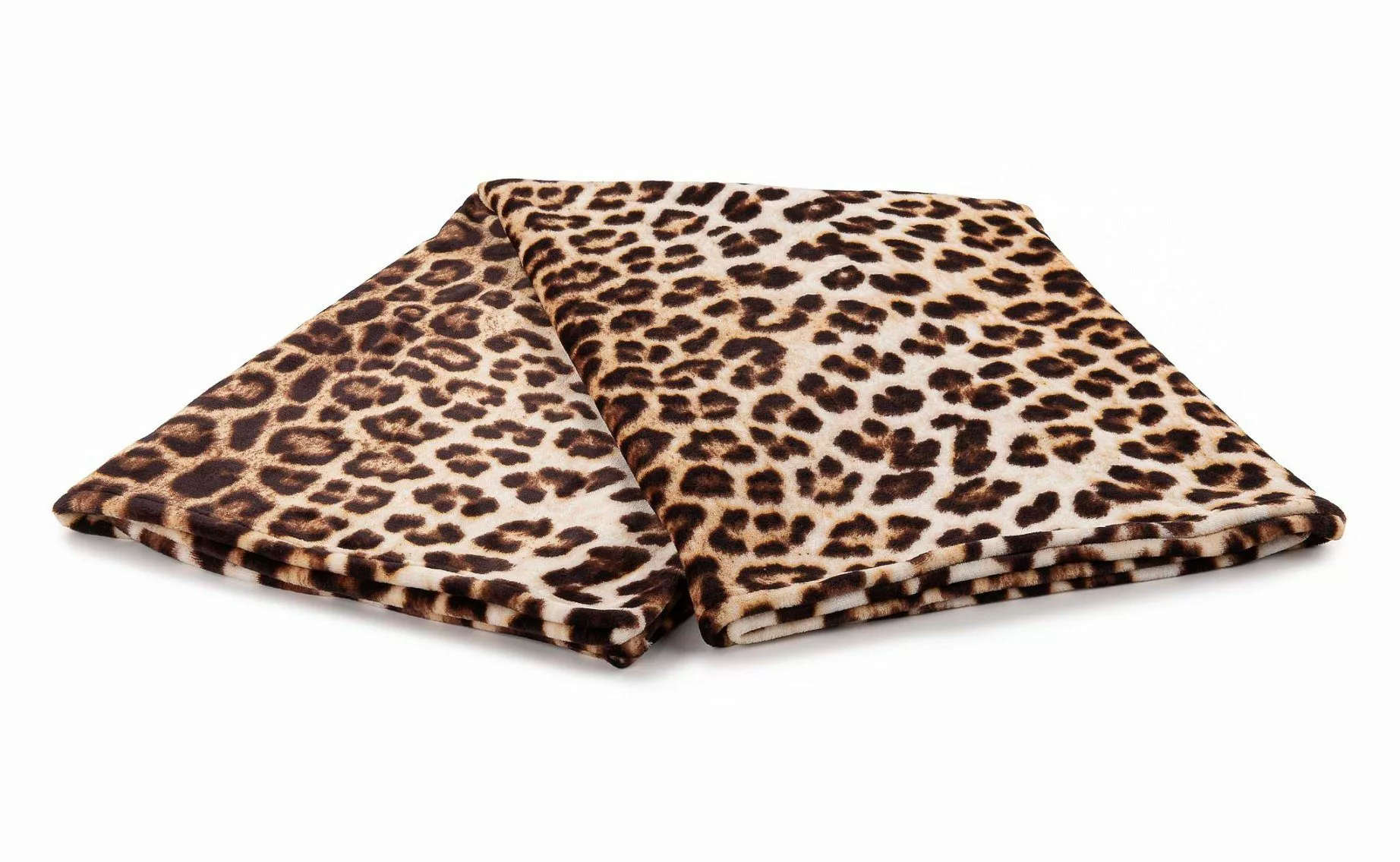 Wohndecke Zo Home Microfaser-Flausch-Decke Kuscheldecke Plaid günstig online kaufen