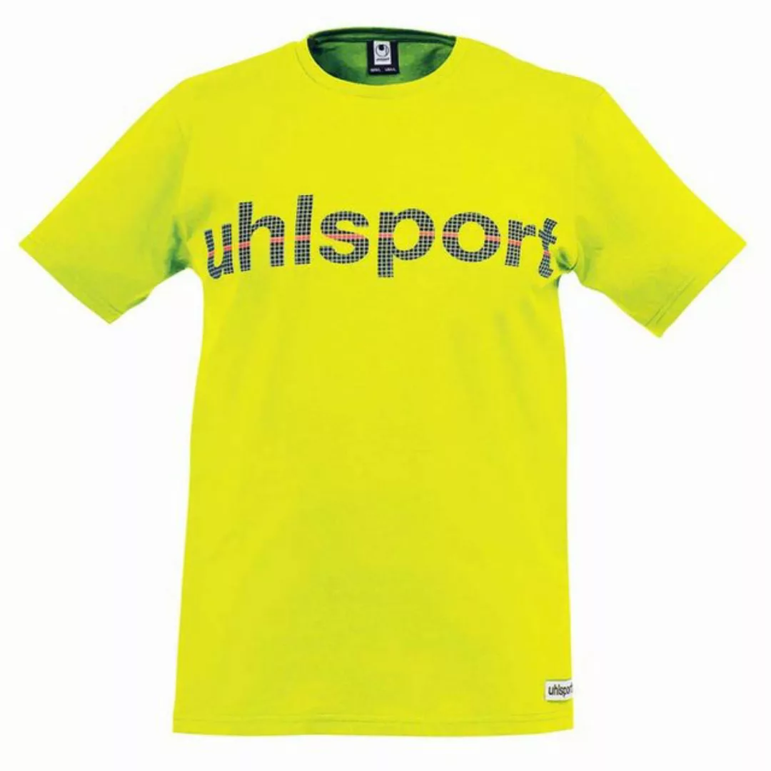 uhlsport T-Shirt ESSENTIAL PROMO T-SHIRT günstig online kaufen