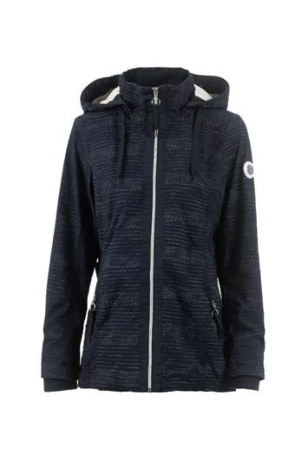 Soquesto Übergangsjacke Nirina navy günstig online kaufen